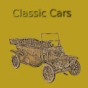 Classic Cars logo
