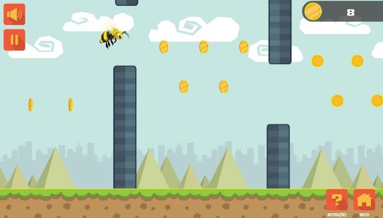 Free Download Super Flying APK for PC