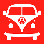 VW Camper & Commercial Apk