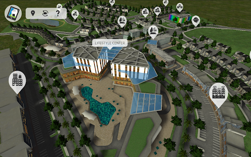 Free CitraLand Jayapura APK for PC
