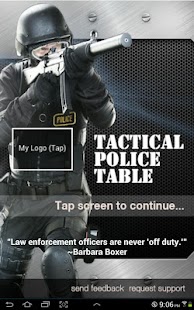 How to mod Tactical Police Table patch 1.0.3 apk for laptop