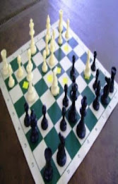 The Ulti-Mate Chess Game Rules poster 5