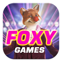 Foxy Games UK icon