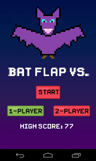 Bat Flap Versus