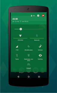 How to download Crystal - Layers Theme 1.1 apk for pc