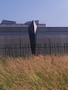 Sculpture Moderne Bords De Marne
