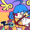 TASKIV LiveWallpaper 002 logo