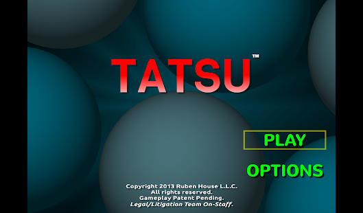Tatsu Free Screenshots 0