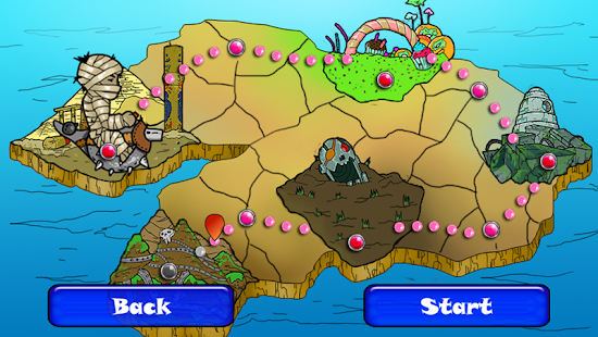 Download Bubble Fight Shooter VS APK for PC