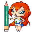 Draw Magiks icon