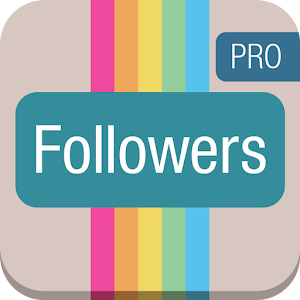 Follower Tracker for Instagram 社交 App LOGO-APP開箱王