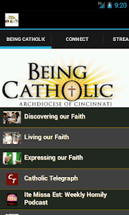 Free Download Being Catholic APK for Android