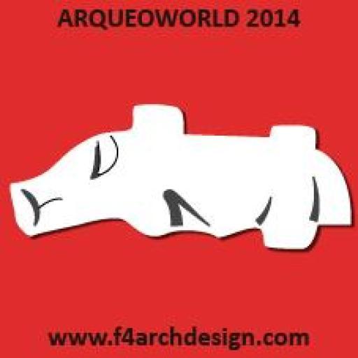F4-Arqueoworld 2014