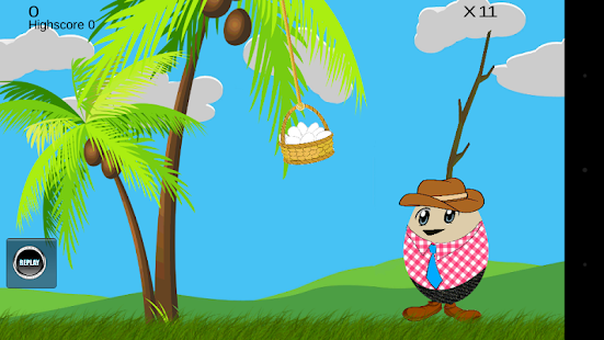 How to get Mr Egg lastet apk for laptop
