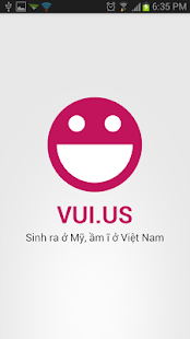 Free Download Vui.us APK for Android