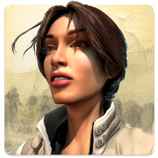 Syberia (Full) 冒險 App LOGO-APP開箱王