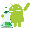 AndroidLab logo