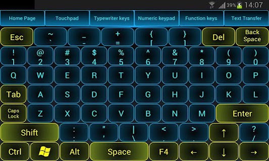 Monect Portable screenshot