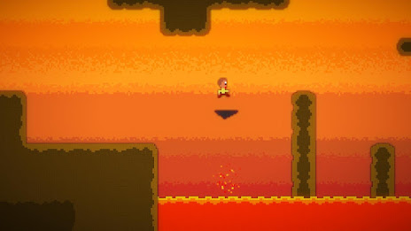 Ascent of Kings poster 2