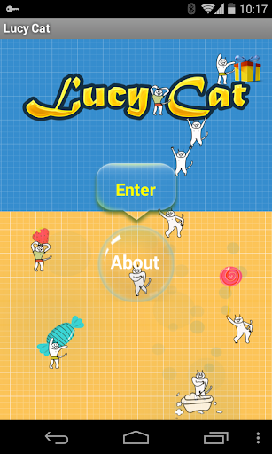 Lucy貓