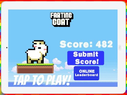 How to download Farting Goat lastet apk for pc