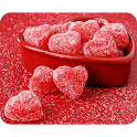 Delicious Candy Photography logo