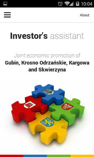 Investor's Assistant