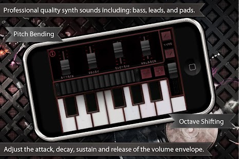 How to install EDKeyz - Electronic Synth LITE 1.2 apk for bluestacks