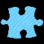 ShufflePuzzle logo