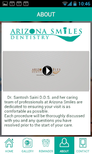 How to install Arizona Smiles Dentistry patch 3.1 apk for laptop