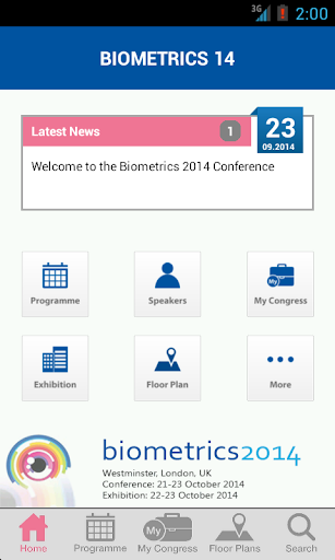 免費下載教育APP|Biometrics 14 app開箱文|APP開箱王