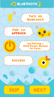 Lastest APP DUCK APK