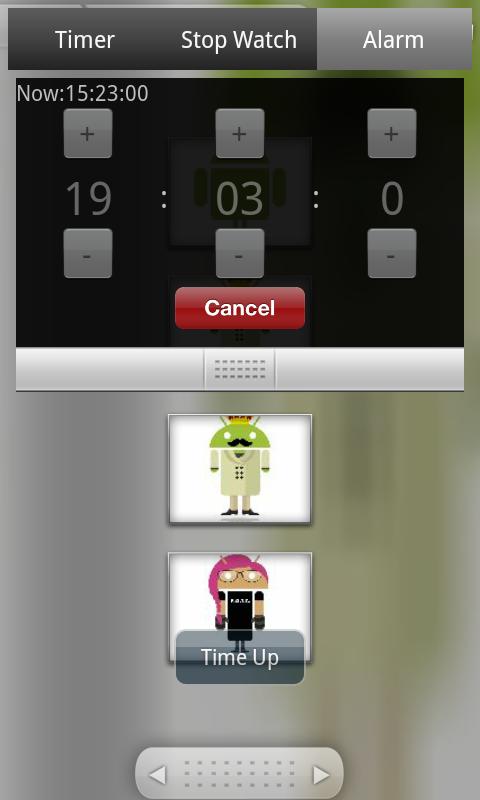 Smart Statusbar+ - screenshot