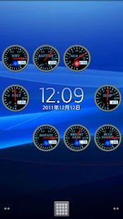 How to install HashiriyaMeterWidget PRO patch 1.9.1 apk for laptop