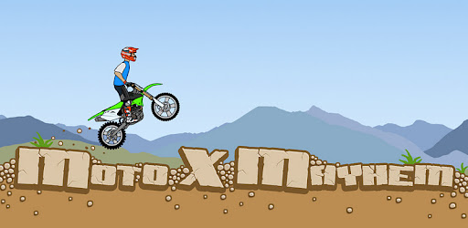 Moto X Mayhem 1.82