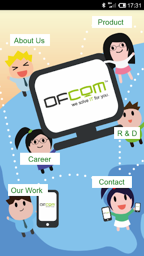 OFCOM Solution