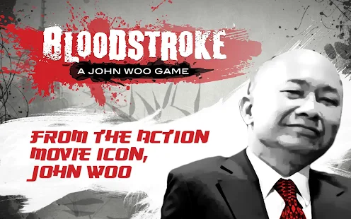 Bloodstroke - screenshot thumbnail