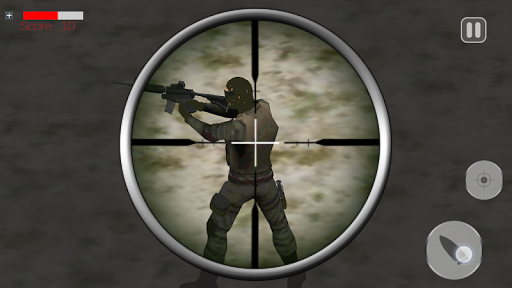 免費下載動作APP|Sniper Mission: Camp Defender app開箱文|APP開箱王