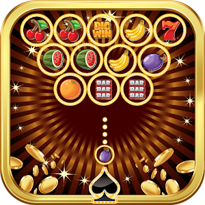 Casino Bubble Shoot 1.0.2a