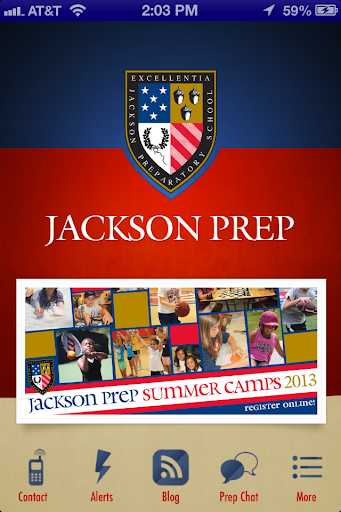 My Jackson Prep