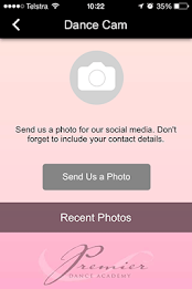 Premier Dance Academy poster 4