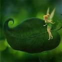 Animated Fairy Live Wallpaper
