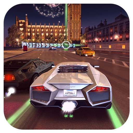Speed Car:City Racing 3D 賽車遊戲 App LOGO-APP開箱王