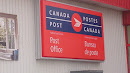 Elmwood Post Office