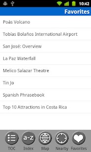 How to install Costa Rica - FREE Travel Guide lastet apk for laptop