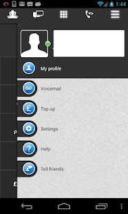 How to mod TALIA TEL VoIP Softphone 3.0.3 apk for android