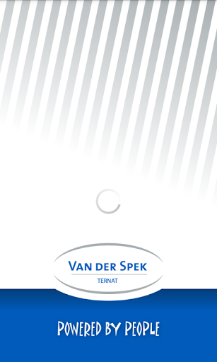 Van der Spek