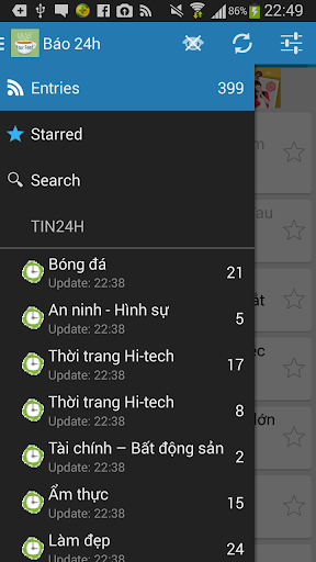 Đọc Báo 24h