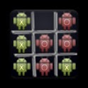 TicTacDroide – Tic Tac Toe logo