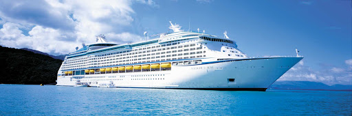 Book passage on Voyager of the Seas to your dream vacation in the South Pacific.